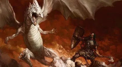 Icewind Dale screenshot