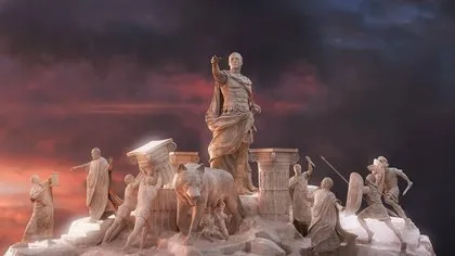 Imperator: Rome screenshot