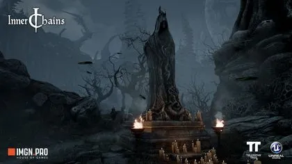 Inner Chains screenshot