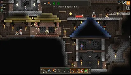 It Lurks Below screenshot