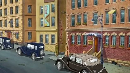 Jack Orlando screenshot