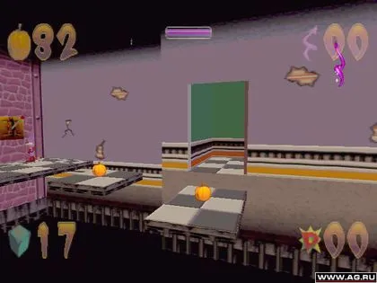 Jersey Devil screenshot