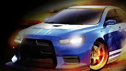 Juiced 2 - Hot Import Nights screenshot