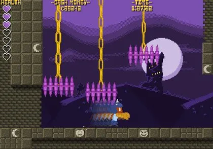 Khimera: Destroy All Monster Girls screenshot