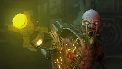 Killing Floor screenshot