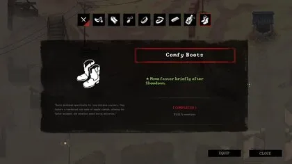 Kill The Crows screenshot