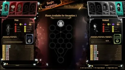 Library Of Ruina screenshot