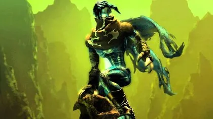 Legacy of Kain - Soul Reaver screenshot