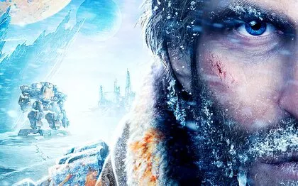 Lost Planet 3 screenshot