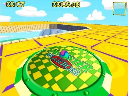 Marble Blast Gold screenshot