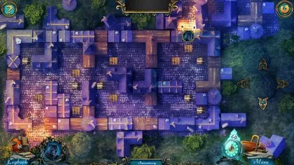 Mary King's Riding Star screenshot