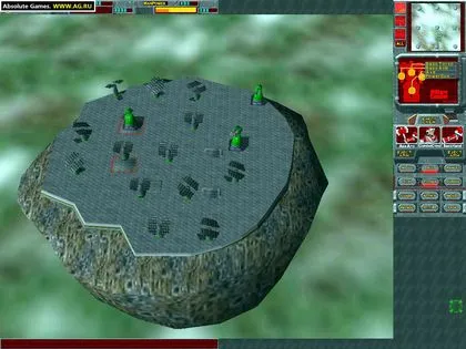 Metal Fatigue screenshot