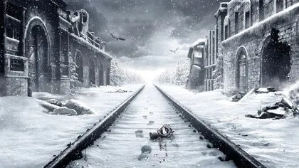 Metro Exodus Enhanced Edition screenshot
