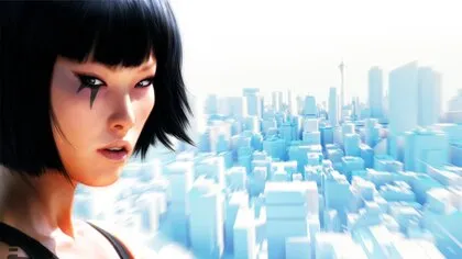 Mirror's Edge screenshot