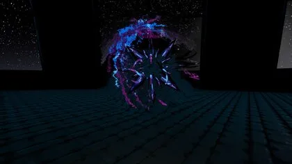 Monsters of Mican screenshot