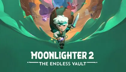 Moonlighter 2: The Endless Vault screenshot