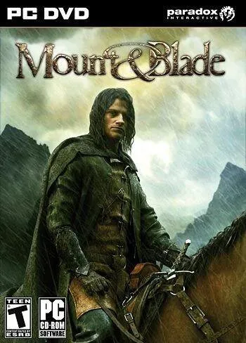 Mount & Blade screenshot