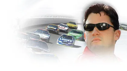 Nascar Thunder 2004 screenshot