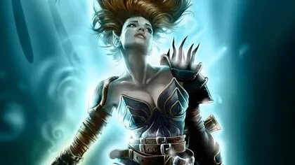 Neverwinter Nights - Platinum screenshot