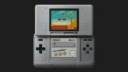 New Super Mario Forever 2012 screenshot