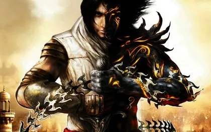 Prince of Persia - The Two Thrones screenshot