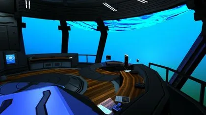 Pulsar: Lost Colony screenshot