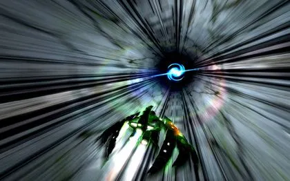 Pyroblazer screenshot