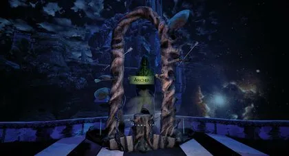 Realm Online screenshot