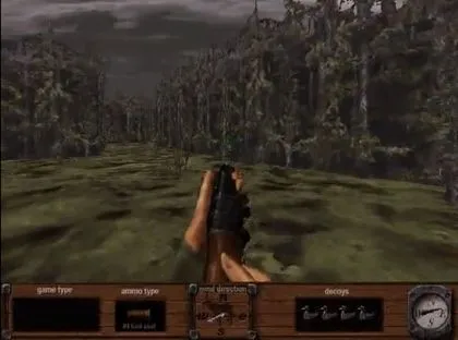 Redneck Rampage Deer Huntin' screenshot
