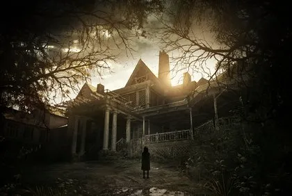 Resident Evil 7 screenshot