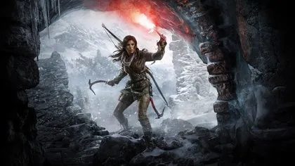Rise of the Tomb Raider screenshot