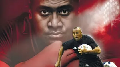 Rugby Challenge 2 screenshot