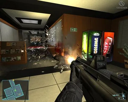 SAS - Secure Tomorrow screenshot