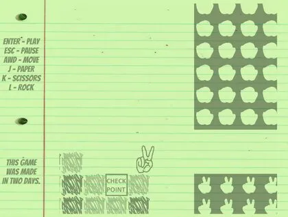 School Game screenshot