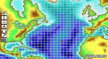 Sea Rogue screenshot