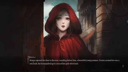 Seeds of Chaos screenshot