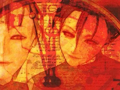 Shadow of Destiny screenshot