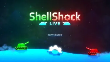 ShellShock Live screenshot
