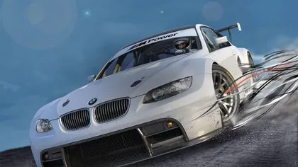 Shift 2 - Unleashed - Need For Speed screenshot