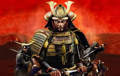 Shogun II - Total War screenshot