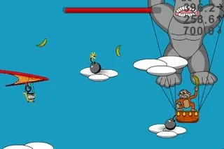 Shopping Cart Hero screenshot