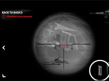 Sift Heads 3 screenshot