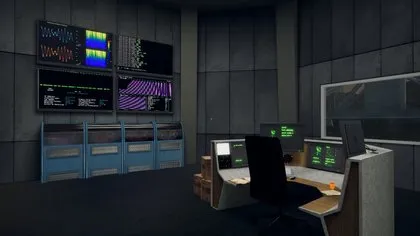 Signal Simulator screenshot