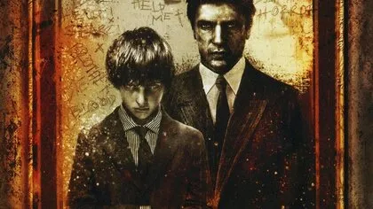 Silent Hill - Homecoming screenshot