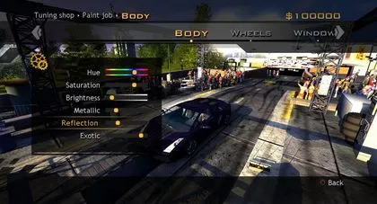 Sim City 4 - Rush Hour screenshot