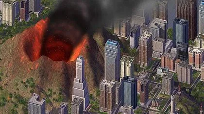 SimCity 4 - Deluxe Edition screenshot