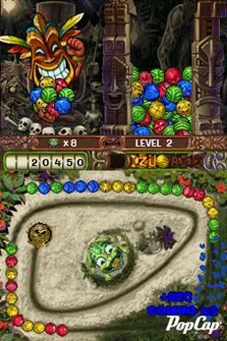 Skippy's Revenge screenshot