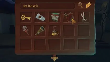 Slender Threads: Prologue screenshot