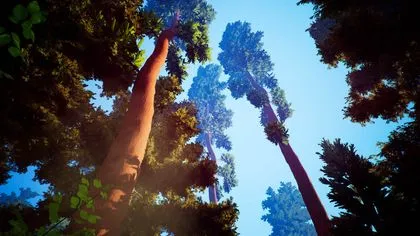 Smalland: Survive the Wilds screenshot