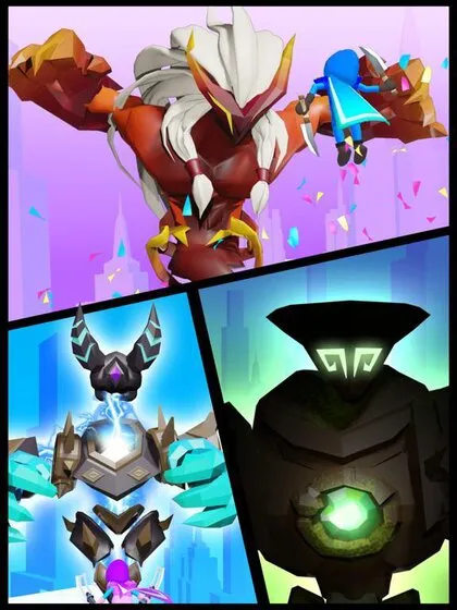 Solo Leveling: Arise screenshot